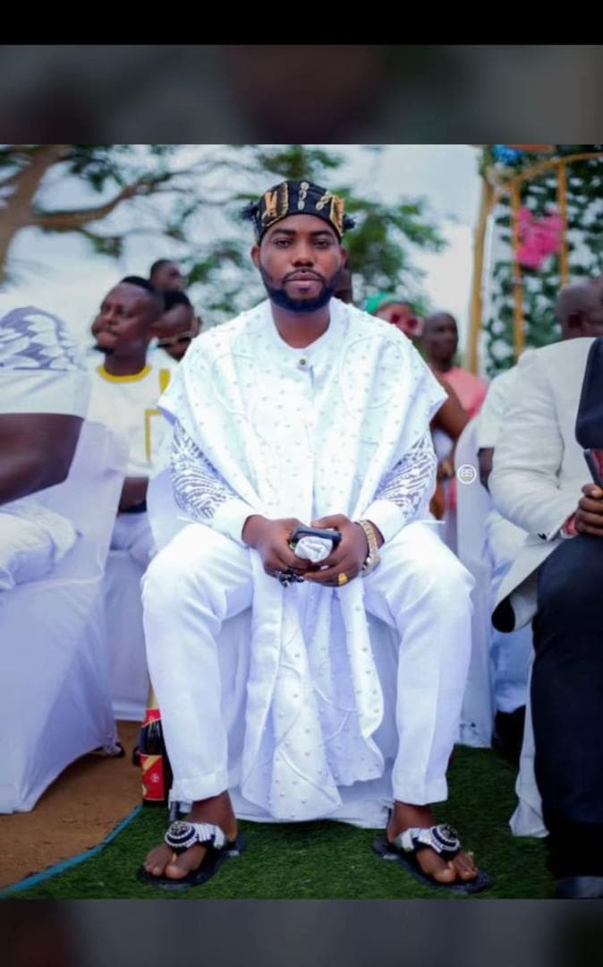 Owner of Eddyt Natural Mineral water