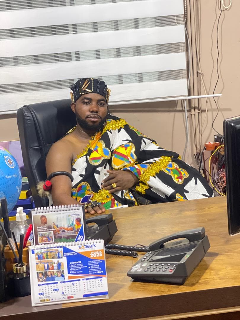 Owner of Eddy's Natural Mineral water