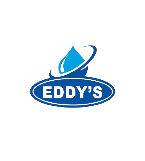 Eddy's Water Logo